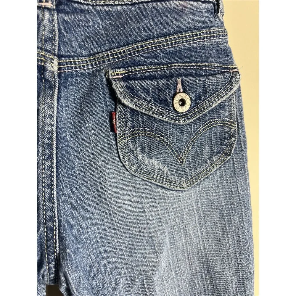 Levis sold as